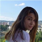 Soy estudiante de Enfermeria. Doy clases de ciencias (biología, matemáticas, física y química) a un precio económico, tengo experiencia previa